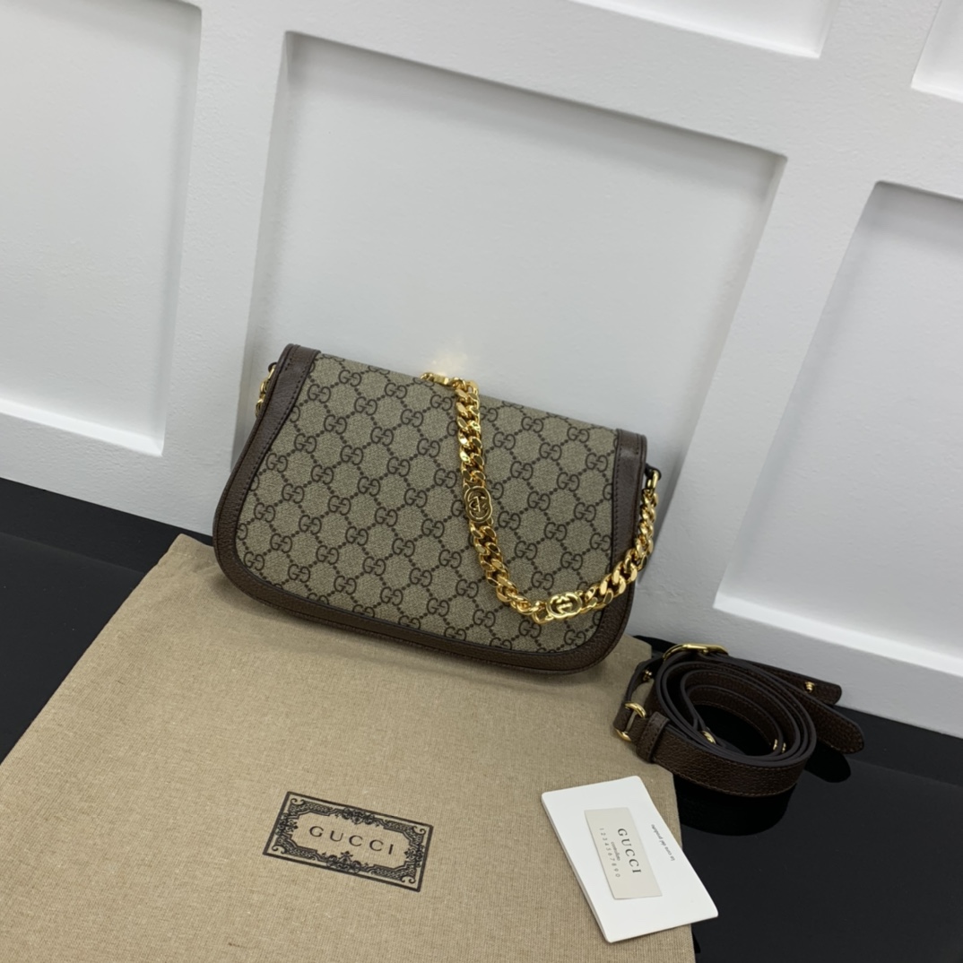 Gucci Satchel Bags